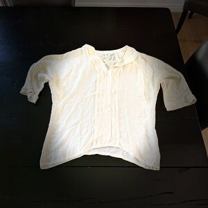 Sexy Joie top